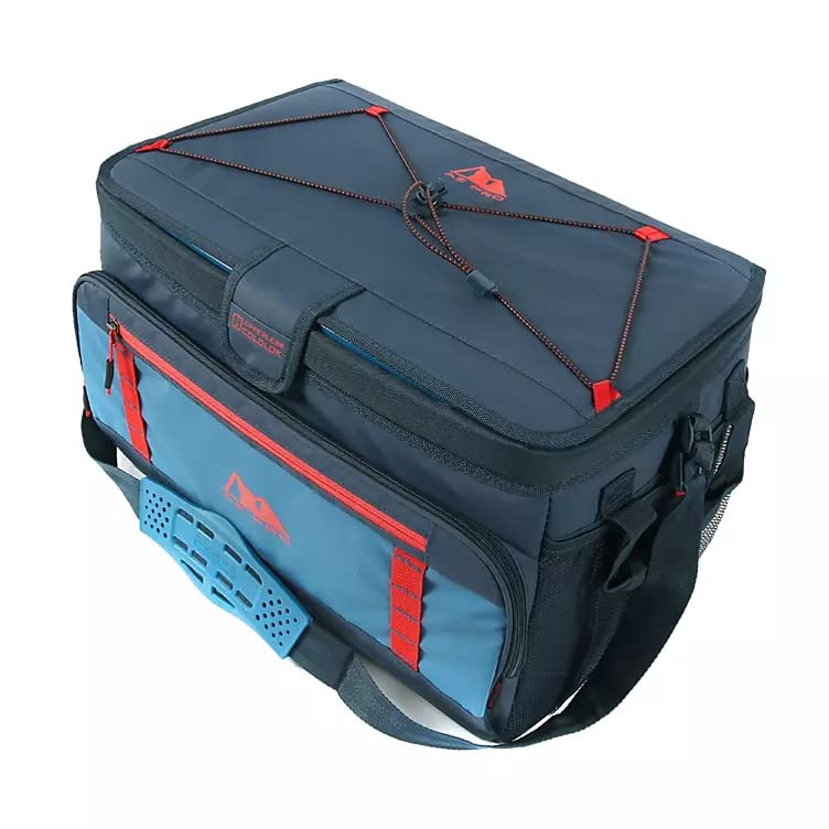 Arctic Zone Pro 48 Can Zipperless Cooler (Navy)