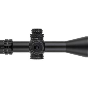 Primary Arms SLX 5-25x56 FFP Rifle Scope - Illuminated ACSS Athena BPR MIL Reticle