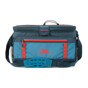 arctic zone pro 48 can zipperless cooler (navy)