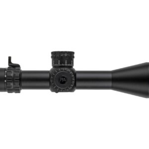 Primary Arms SLX 5-25x56 FFP Rifle Scope - Illuminated ACSS Athena BPR MIL Reticle