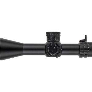 Primary Arms SLX 5-25x56 FFP Rifle Scope - Illuminated ACSS Athena BPR MIL Reticle