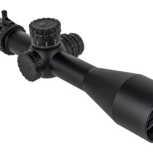 Primary Arms SLX 5-25x56 FFP Rifle Scope - Illuminated ACSS Athena BPR MIL Reticle