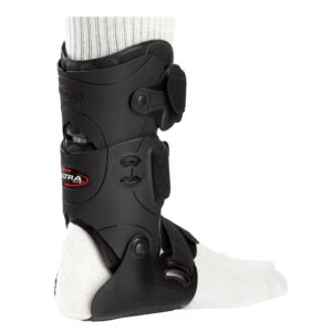 brace direct ultra cts ankle brace and ankle stabilizer breg