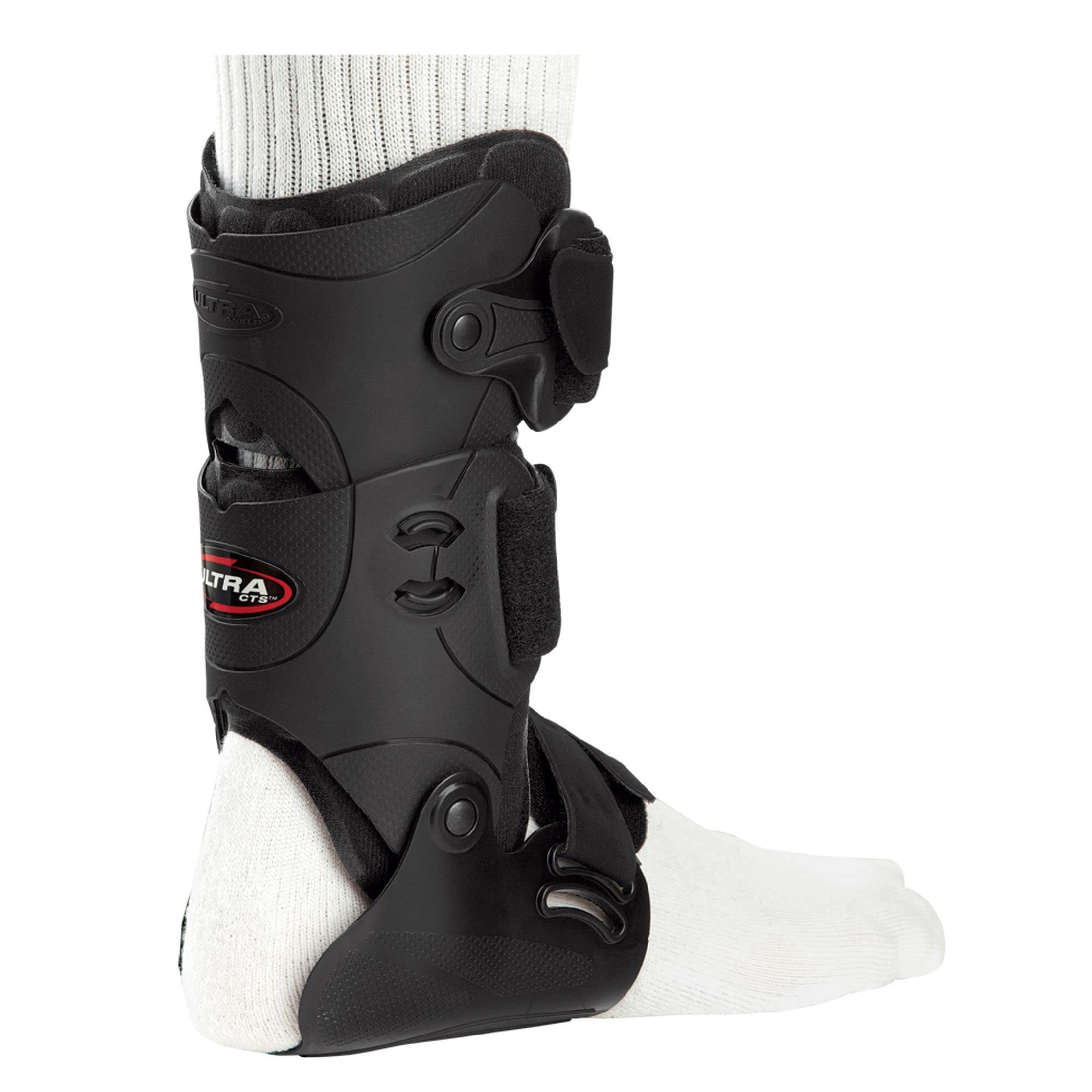 Brace Direct Ultra CTS Ankle Brace and Ankle Stabilizer Breg