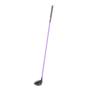 Lag Shot Golf Lady Driver Swing Trainer (Right Handed) - Add Distance & Accuracy to All Your Drives. Named Golf Digest Editors' Choice “Best Swing Trainer”! #1 Golf Training Aid 2022 & 2023!