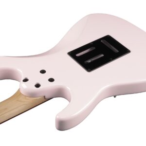 Ibanez AZES40 Electric Guitar - Pastel Pink