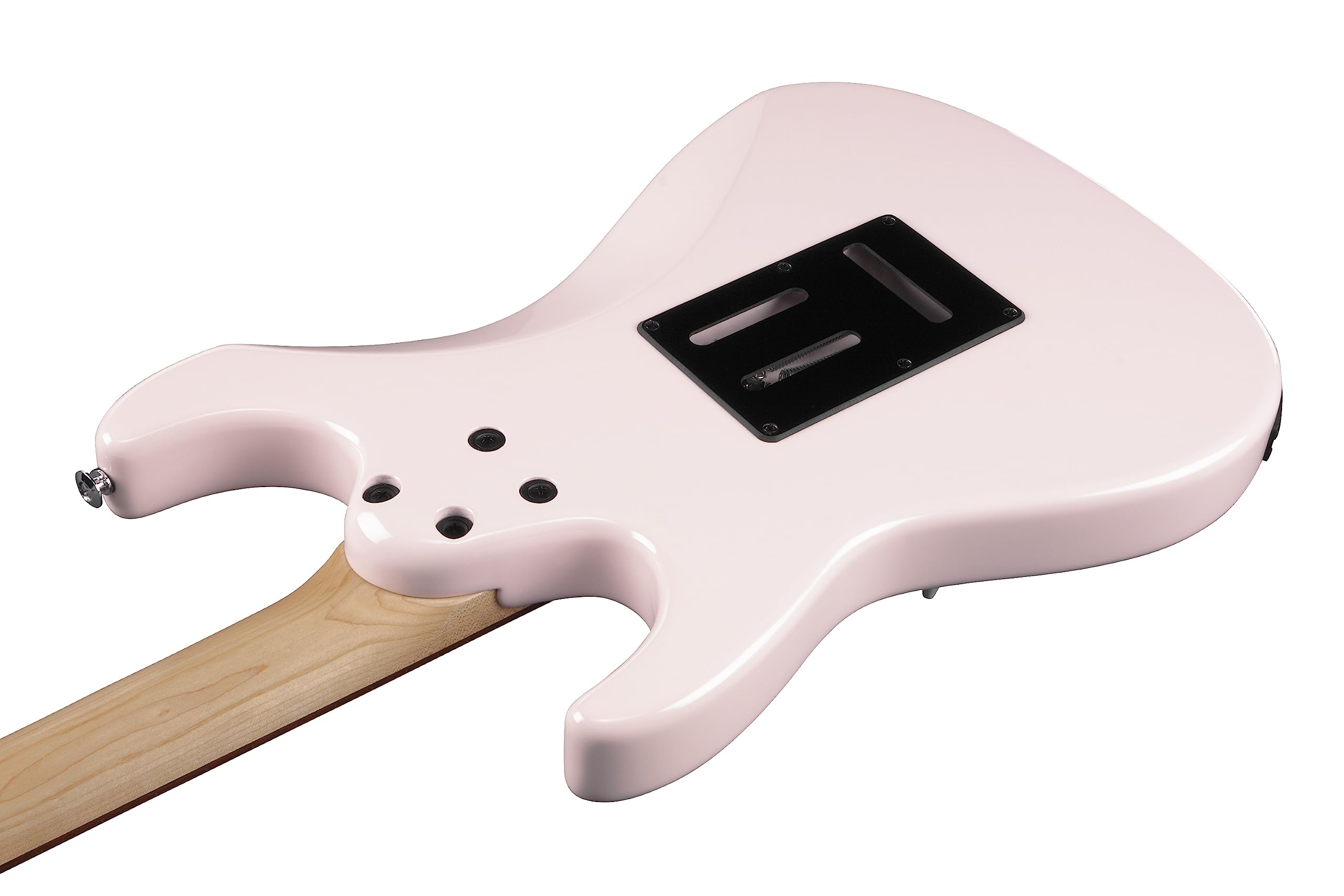 Ibanez AZES40 Electric Guitar - Pastel Pink