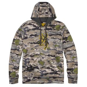 browning 3011883404: hoodie, tech, ovix, xl