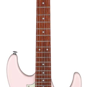 Ibanez AZES40 Electric Guitar - Pastel Pink