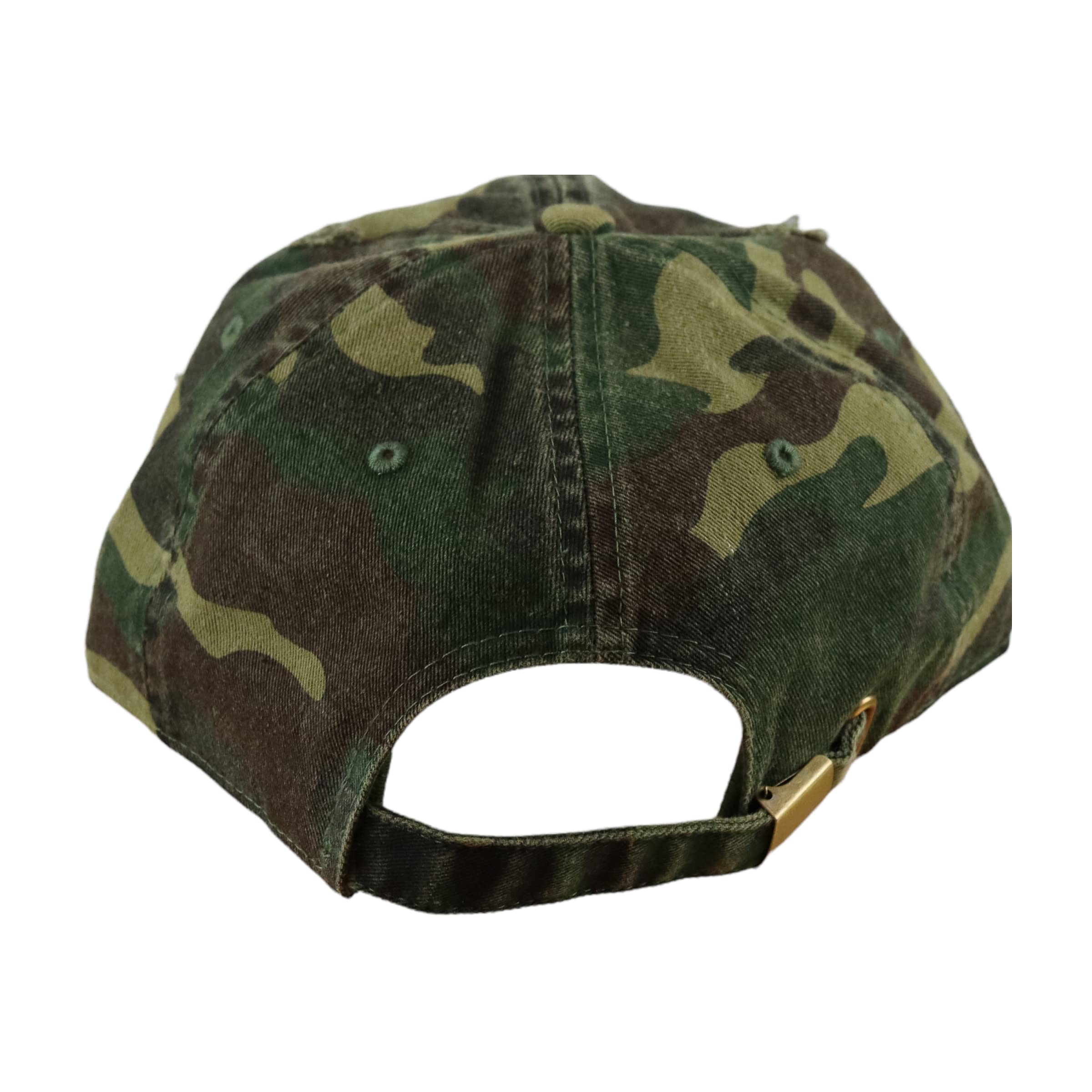 MU:KA: Dad Hat Aesthetic Hats Streetwear Bear Embroidered Graphic Hats Dad Hat for Women Hats for Men Baseball Cap Designs (Henny Bear (Green Camo))