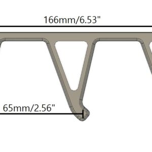 [JINTECH] Golf Club Organize Holder, Wall Display, Wall Hanger, Rack, Mount, 3 Clubs display