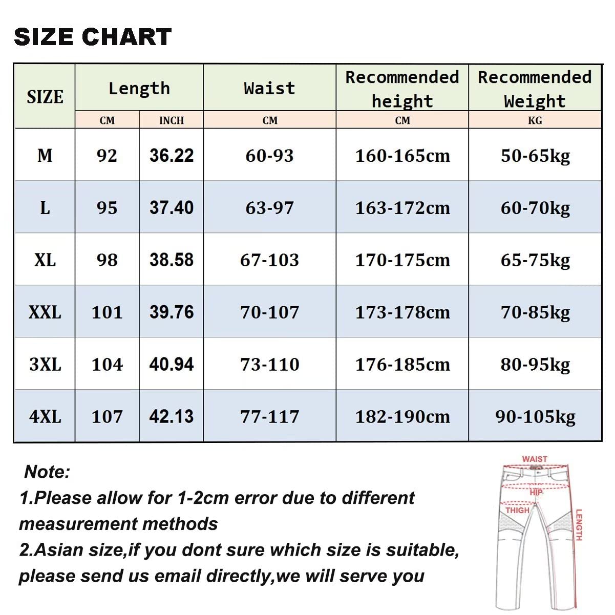 HNVAVQ Warm Thermal Pant Mens Thermal Trouser Underwear Winter Base Layer Bottom 97.2% Cashmere