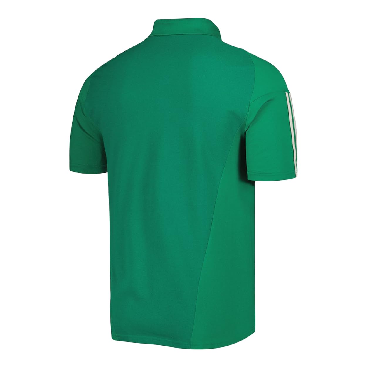 adidas Men's Mexico Tiro 22/23 Polo Shirt (as1, Alpha, m, Regular, Regular, Medium) Vivid Green