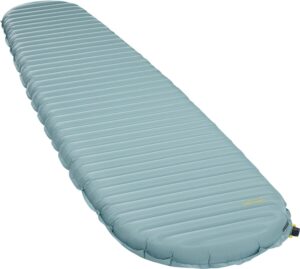 therm-a-rest neoair xtherm nxt ultralight camping and backpacking sleeping pad, neptune, regular