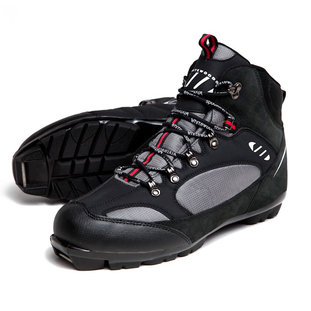 WHITEWOODS Ski Boots 309 NNN (309-NNN)