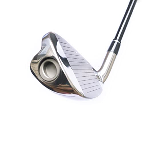 Q Adjustable Loft Golf Club | 11 Settings from 5° Putter to 64° Lob Wedge | for Men & Women