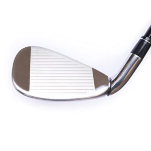 Q Adjustable Loft Golf Club | 11 Settings from 5° Putter to 64° Lob Wedge | for Men & Women