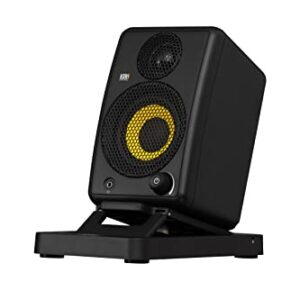 KRK GoAux 3 3" Portable Monitors (GOAUX3-NA)