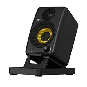 KRK GoAux 3 3" Portable Monitors (GOAUX3-NA)