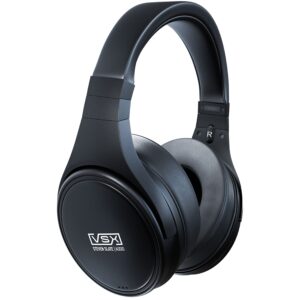 steven slate audio vsx modeling headphones - essentials edition