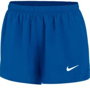 Nike Women's Dry 10K Running Shorts (US, Alpha, X-Small, Regular, Regular, Royal)