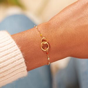 Gift for Friends Female, Best Friend Bracelet, Friendship Bracelet for Women, Bracelet for Women, Gifts for Friends Women, Birthday Gifts for Women Friendship, Friendship Gifts for Women Friends(BP7)