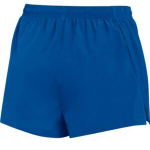 Nike Women's Dry 10K Running Shorts (US, Alpha, X-Small, Regular, Regular, Royal)