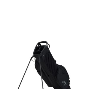 Callaway Golf Hyper Lite Zero Stand Bag (Black )