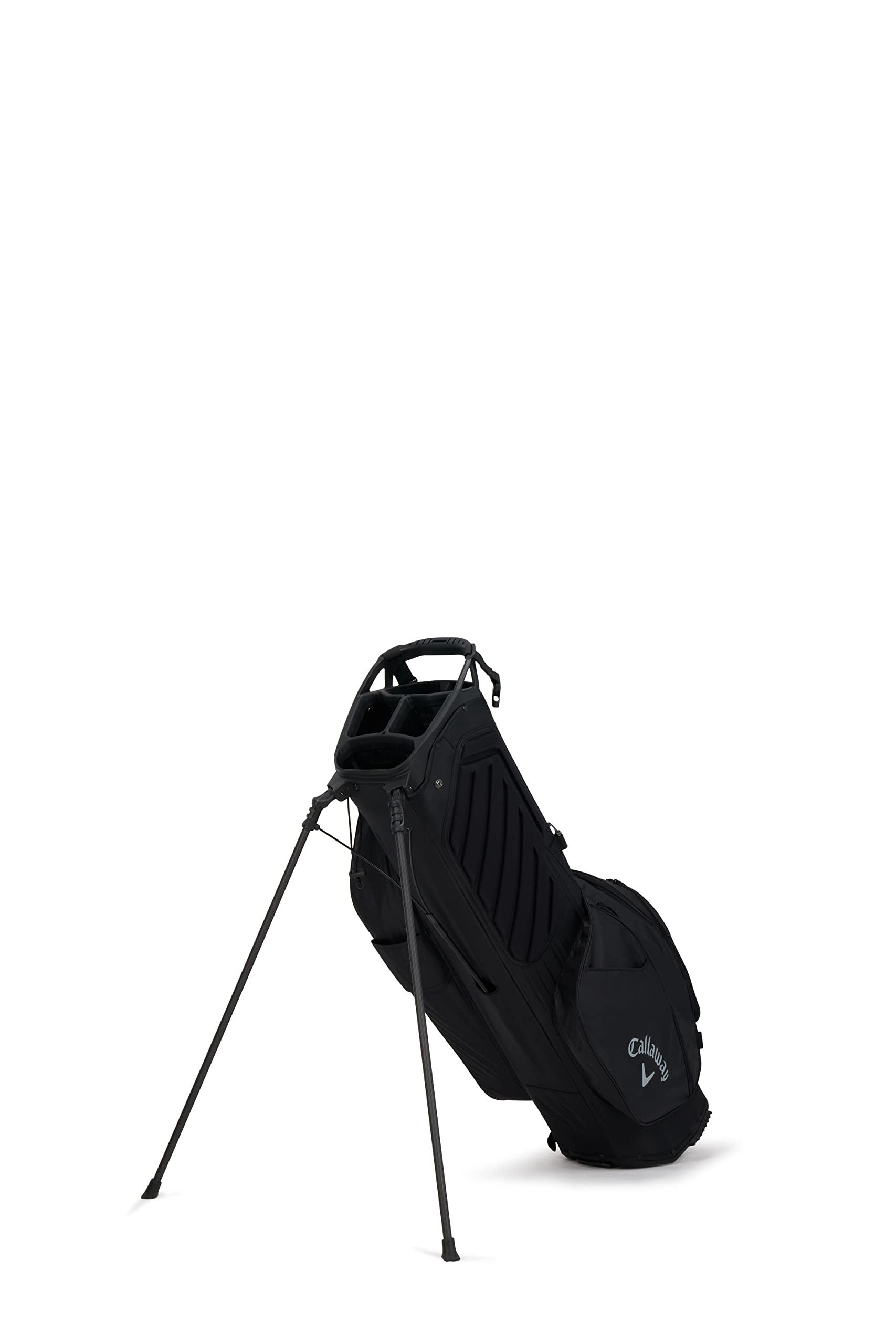 Callaway Golf Hyper Lite Zero Stand Bag (Black )