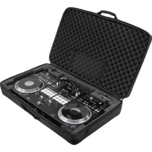 Odyssey Cases Reinforced EVA Molded Soft Case for the Pioneer DDJ-REV7