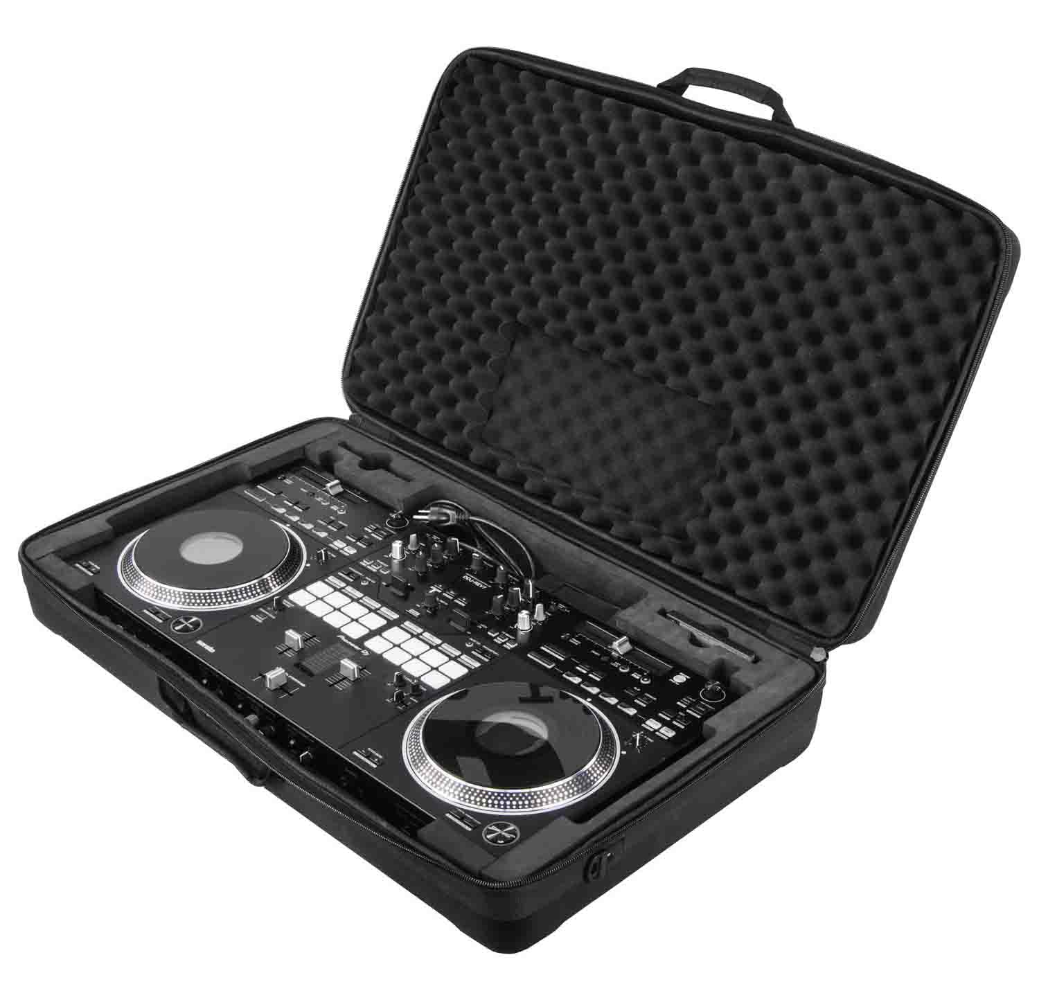 Odyssey Cases Reinforced EVA Molded Soft Case for the Pioneer DDJ-REV7