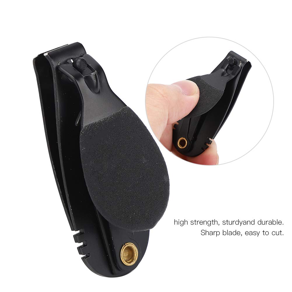 2PCS Fishing Nippers Multifunctional Stainless Steel Fishing Tools and Accessories Fishing Cutting Tool Fishing Clipper