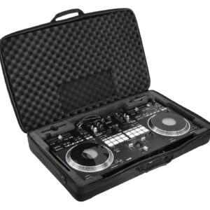 Odyssey Cases Reinforced EVA Molded Soft Case for the Pioneer DDJ-REV7