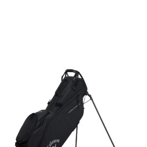 Callaway Golf Hyper Lite Zero Stand Bag (Black )