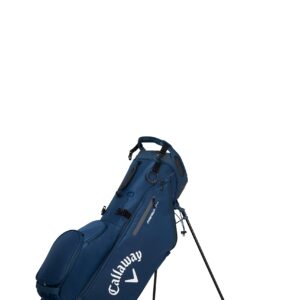 Callaway Golf Fairway Plus Golf Bag (Fairway Plus, Navy 2023)