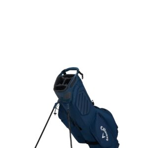 Callaway Golf Fairway Plus Golf Bag (Fairway Plus, Navy 2023)