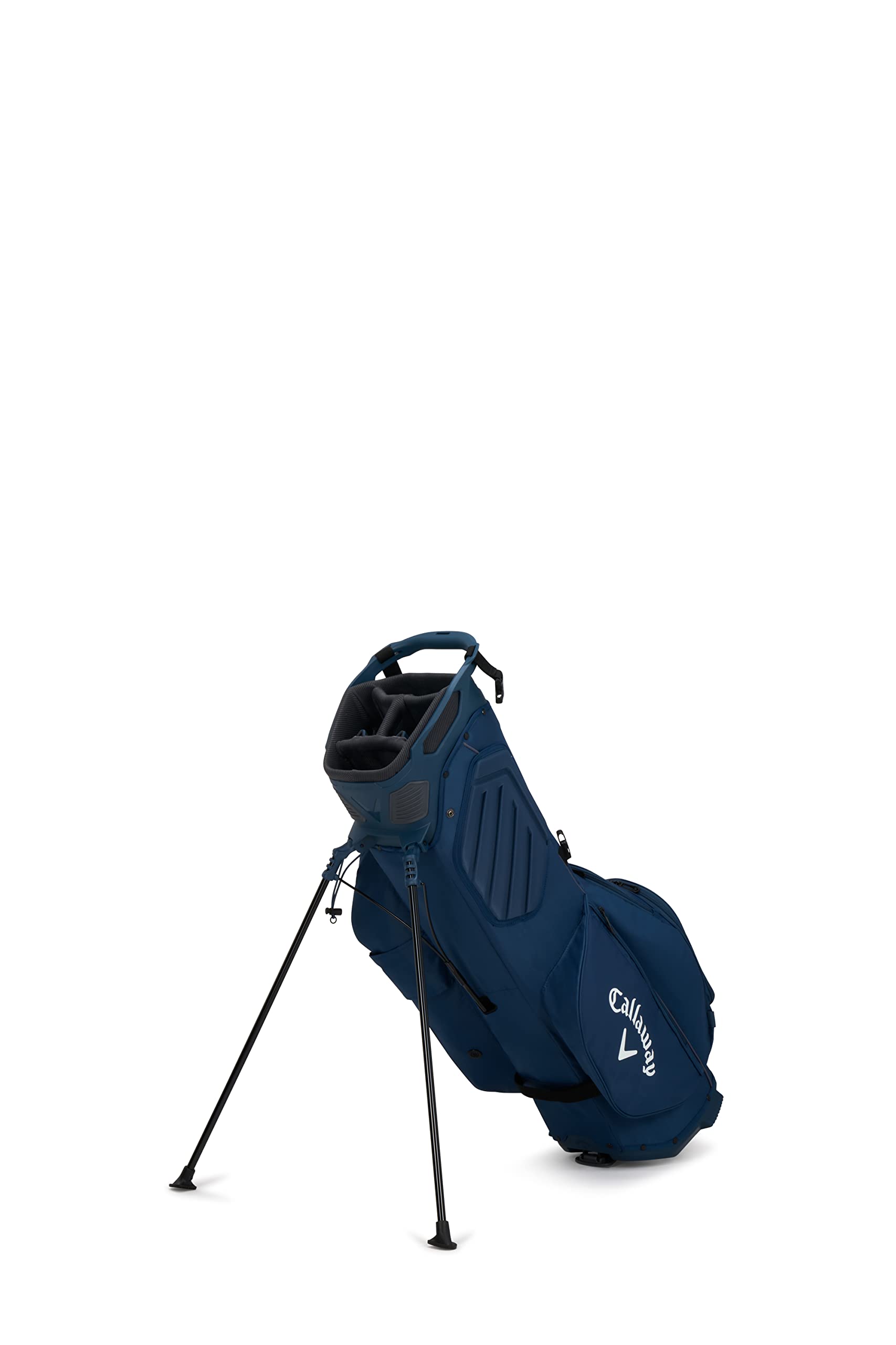 Callaway Golf Fairway Plus Golf Bag (Fairway Plus, Navy 2023)