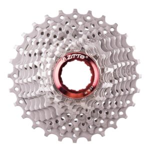 ztto road bike cassette 11 speed mountain bike freewheel 11s 11-25t/28t/30t/34t bicycle sprocket (11s 11-25t)