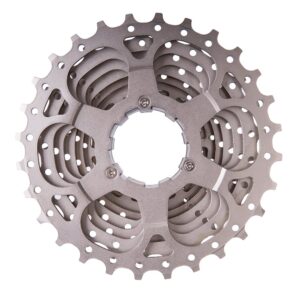 ZTTO Road Bike Cassette 11 Speed Mountain Bike Freewheel 11S 11-25T/28T/30T/34T Bicycle Sprocket (11S 11-25T)