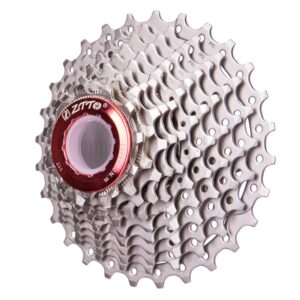 ZTTO Road Bike Cassette 11 Speed Mountain Bike Freewheel 11S 11-25T/28T/30T/34T Bicycle Sprocket (11S 11-25T)