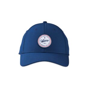 Callaway Golf Opening Shot Trucker Collection Headwear (Navy)