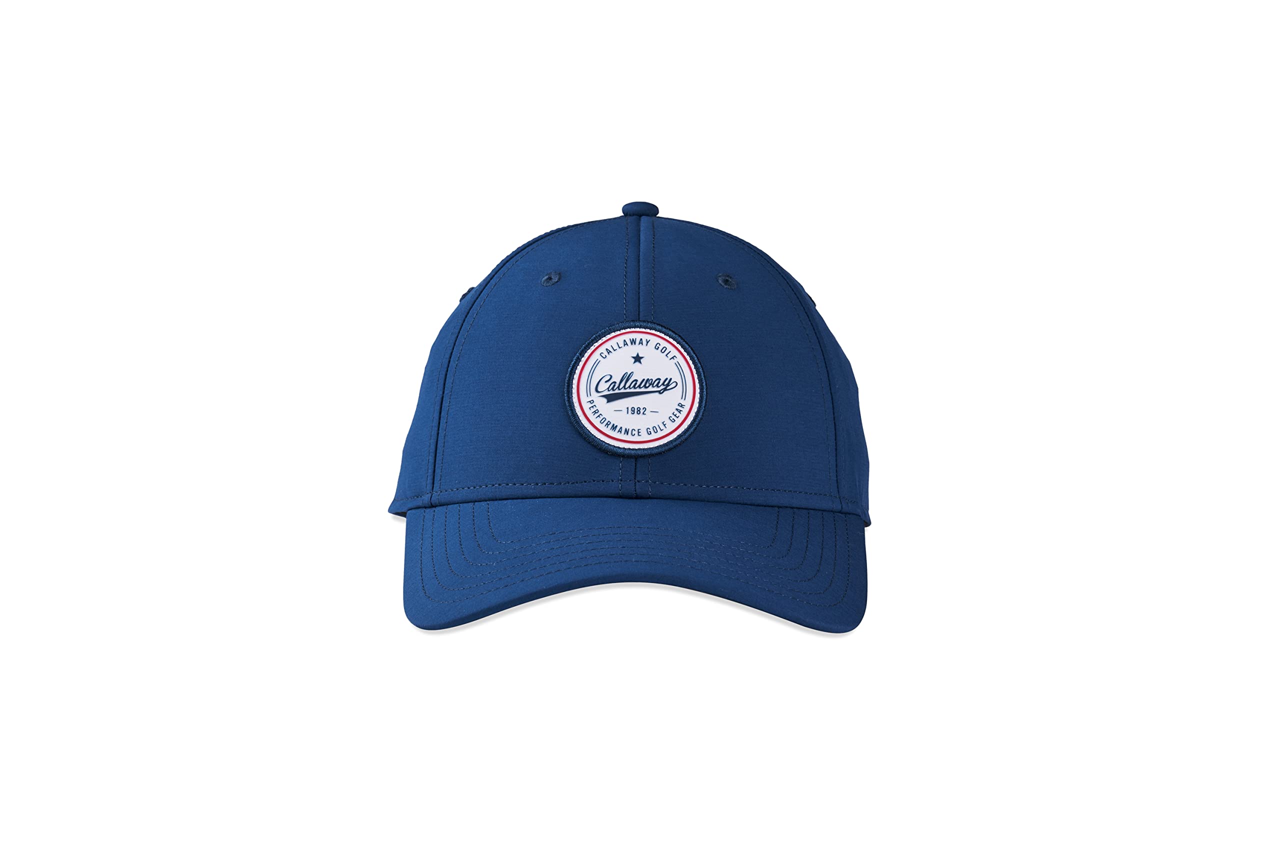 Callaway Golf Opening Shot Trucker Collection Headwear (Navy)