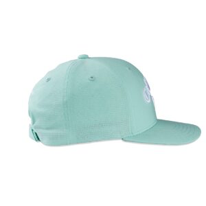 Callaway Golf Performance Pro Tour Cap Collection Headwear (OS, Mint/White)