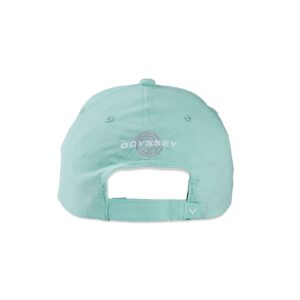 Callaway Golf Performance Pro Tour Cap Collection Headwear (OS, Mint/White)