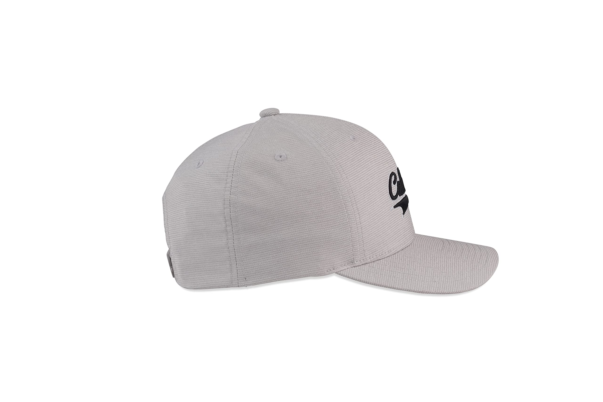 Callaway Golf Tour Cap Tempo Collection Headwear (Gray)