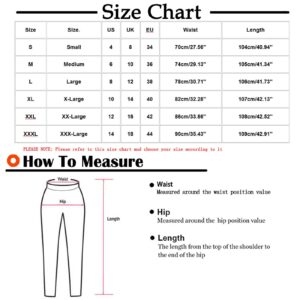 Dreamlascar Womens Corduroy Pants Skinny Casual Work Pants Bootcut Yoga Sport Slim Fit Stacked Leggings Pants with Pockets