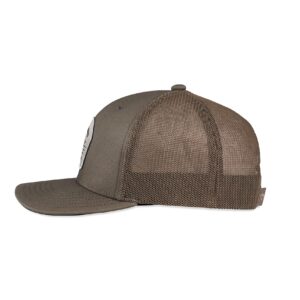 Callaway Golf 2023 Trucker hat (Warm/Gray)