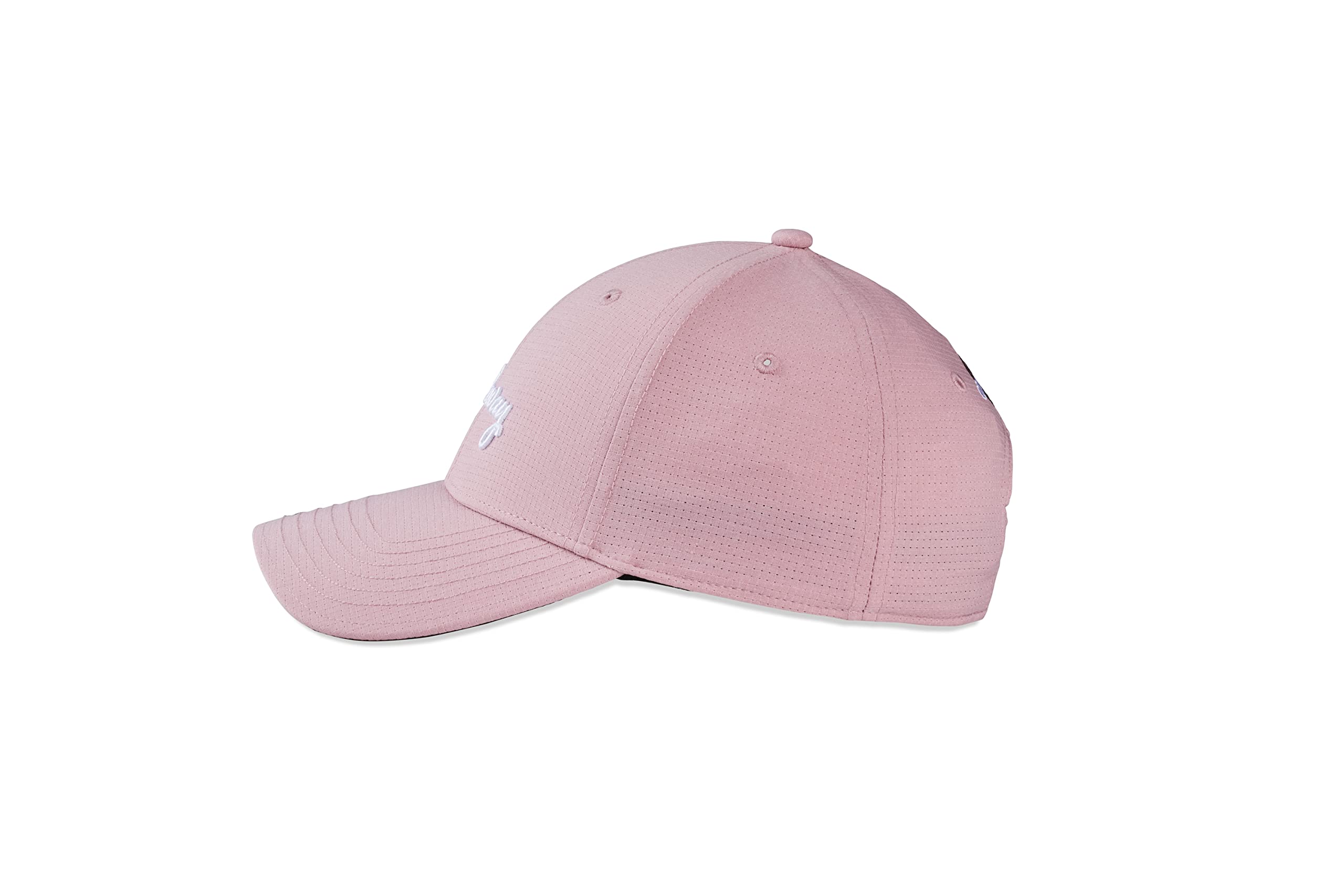 Callaway Golf Women's Stitch Magnet Collection Headwear (Mauve)