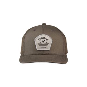 Callaway Golf 2023 Trucker hat (Warm/Gray)