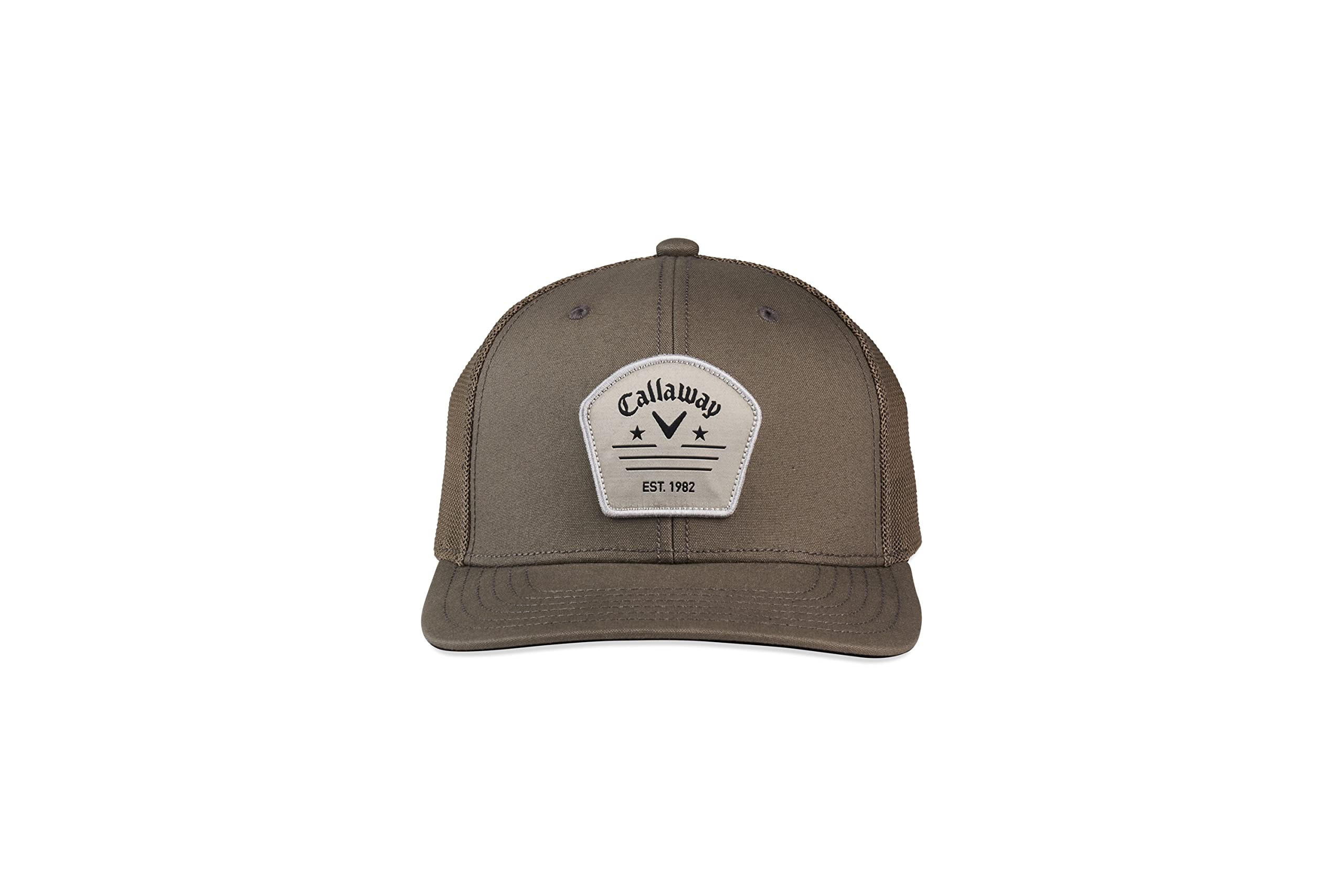 Callaway Golf 2023 Trucker hat (Warm/Gray)